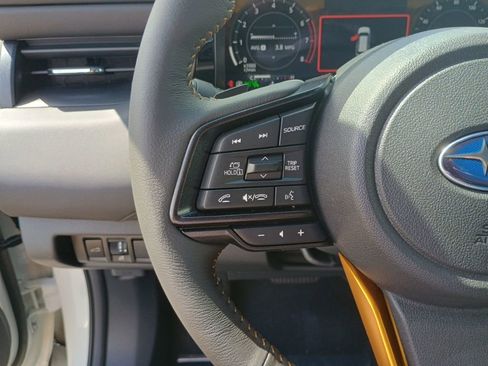 New 2026 Subaru Outback Wilderness image 17