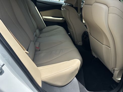 Certified 2023 Acura TLX w/ Technology Package FWD image 17