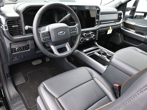 Used 2026 Ford F450 Lariat AWD/4WD image 22