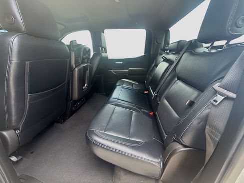 Used 2022 Chevrolet Silverado 1500 RST RWD image 23
