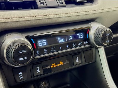 Used 2024 Toyota RAV4 XLE Premium w/ Weather Package image 16