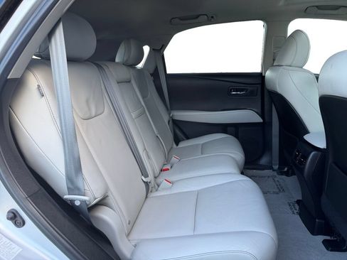 Used 2015 Lexus RX 350 FWD image 18