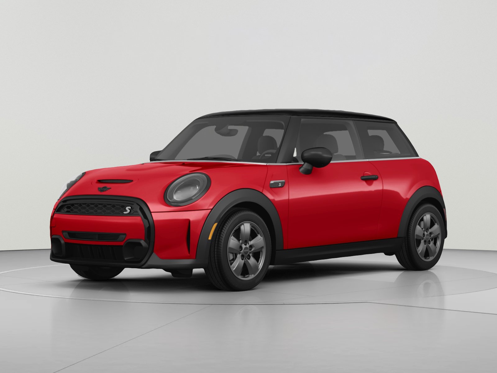 Used 2023 MINI Cooper SE FWD image 1