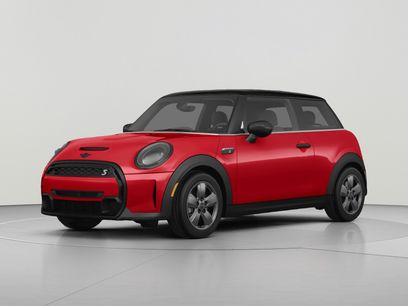 Used 2023 MINI Cooper SE