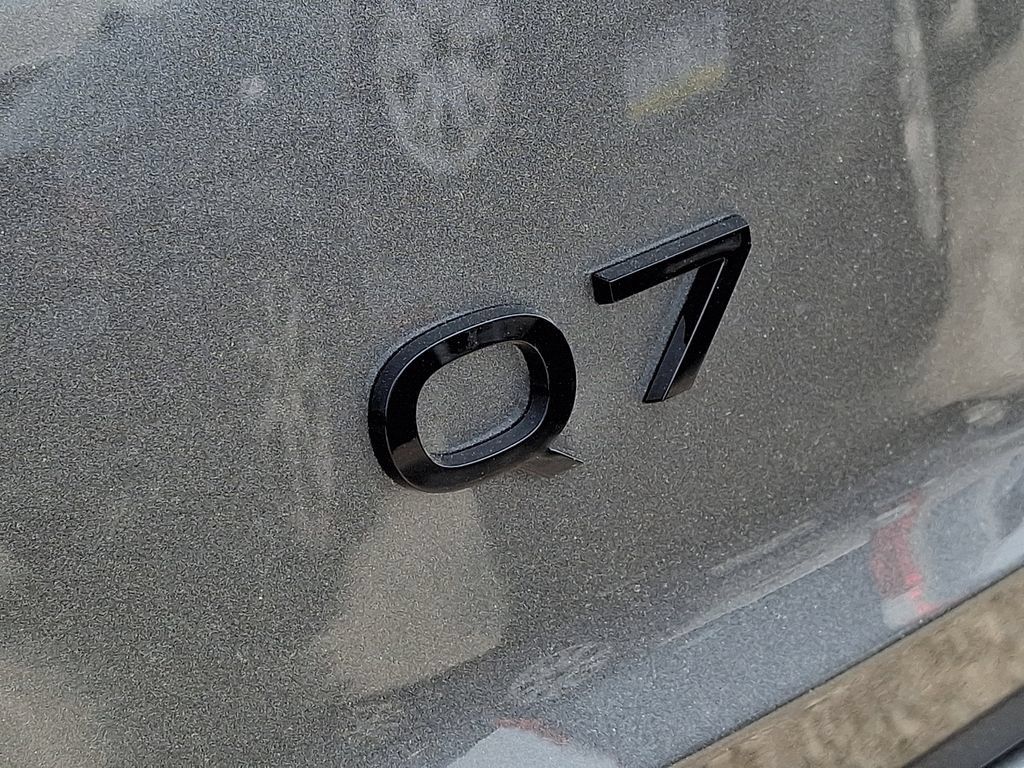 New 2026 Audi Q7 2.0T Premium AWD/4WD image 12