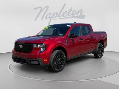 Used 2025 Ford Maverick XLT w/ XLT Luxury Package