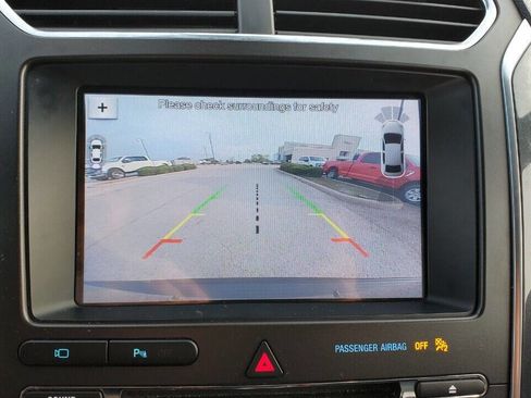 Used 2018 Ford Explorer Sport w/ Equipment Group 401A image 20