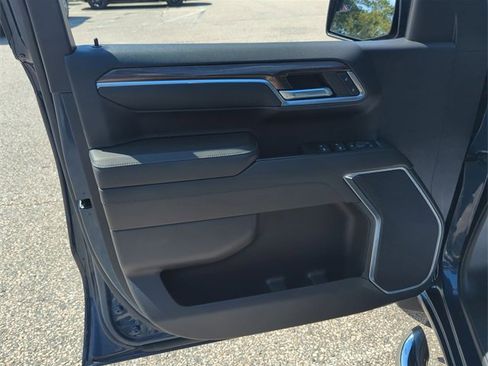 Certified 2022 Chevrolet Silverado 1500 LT image 22