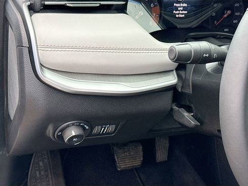 Used 2025 Jeep Compass Limited image 11