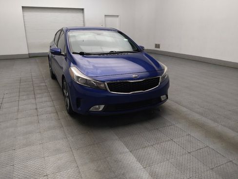 Used 2017 Kia Forte EX FWD image 13