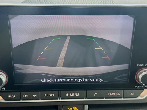 Used 2025 Nissan Altima 2.5 SV image 21