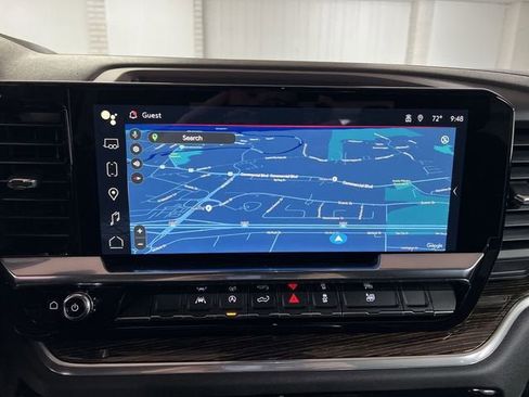 New 2026 GMC Sierra 1500 Elevation w/ Elevation Select Package image 14