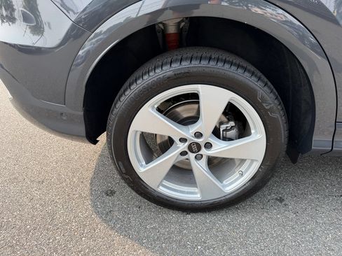 New 2026 Audi Q5 Premium Plus AWD/4WD image 10