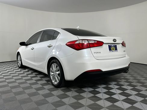 Used 2015 Kia Forte EX image 13