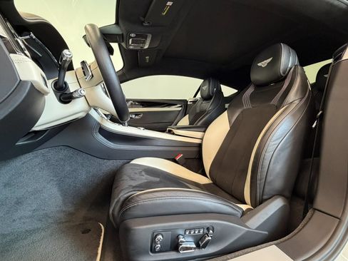 Used 2023 Bentley Continental GT S AWD/4WD image 13