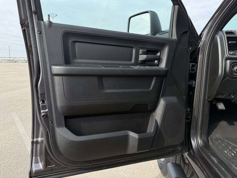 New 2026 RAM 2500 Tradesman image 20