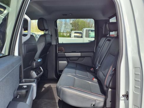 Used 2023 Ford F150 Lariat w/ Equipment Group 502A High AWD/4WD image 11