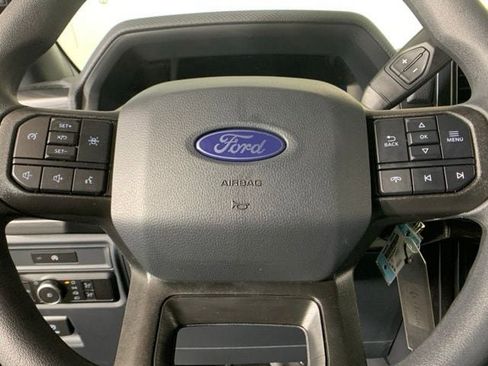 Used 2025 Ford F150 STX w/ Equipment Group 200A image 25