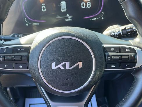 Used 2023 Kia Sportage X-Line AWD/4WD image 13