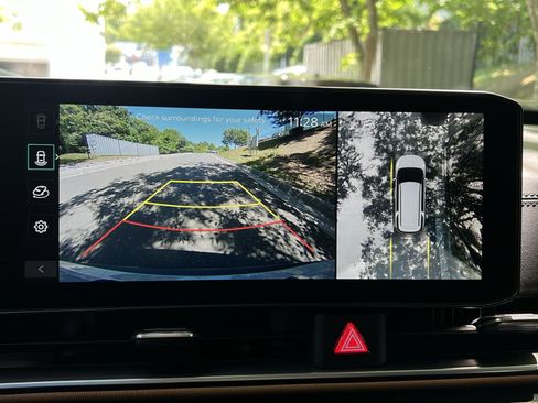 New 2026 Kia Carnival SX Prestige FWD image 24