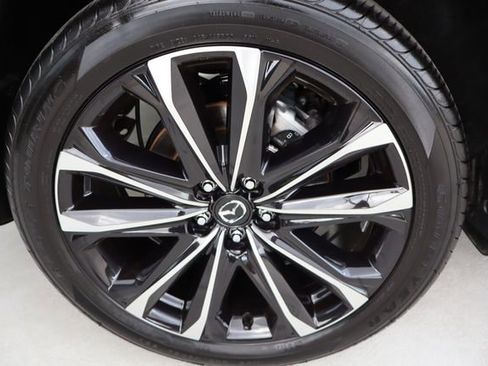 Used 2025 MAZDA CX-50 AWD 2.5 S w/ Premium Plus Pkg image 48