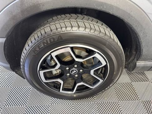 Used 2021 Ford Bronco Sport Big Bend w/ Big Bend Package AWD/4WD image 34
