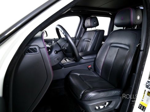 Used 2019 Rolls-Royce Cullinan image 12