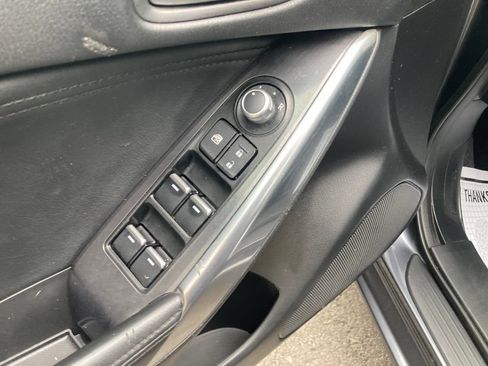 Used 2016 MAZDA MAZDA6 Touring FWD image 14
