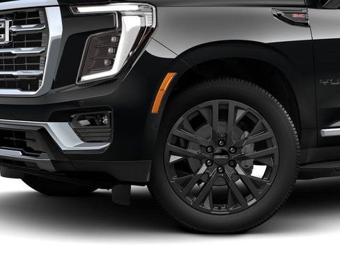 New 2026 GMC Yukon Elevation w/ Elevation Premium Package AWD/4WD image 7