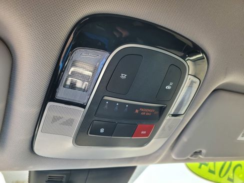 Used 2024 Hyundai Tucson SEL FWD image 19