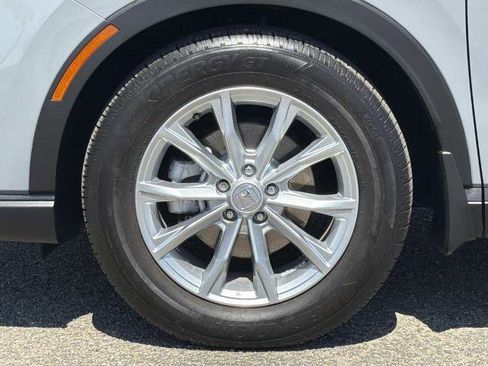 Used 2025 Honda CR-V EX image 26