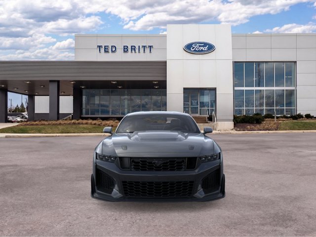 New 2026 Ford Mustang Dark Horse SC RWD image 7
