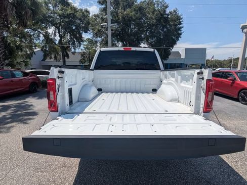 Used 2021 Ford F150 XLT w/ Equipment Group 302A High AWD/4WD image 13
