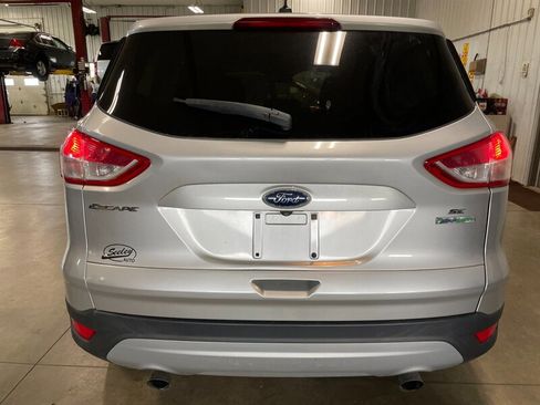 Used 2014 Ford Escape SE FWD image 25