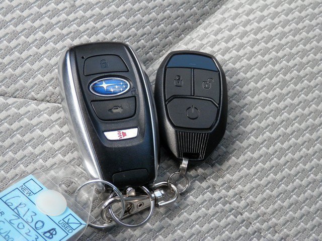 Used 2023 Subaru Forester Premium AWD/4WD image 26