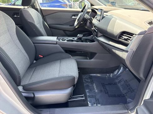 Used 2023 Nissan Rogue SV AWD/4WD image 25