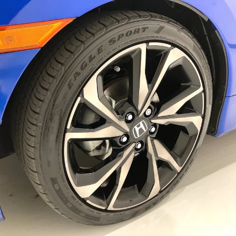 Used 2019 Honda Civic Sport image 15