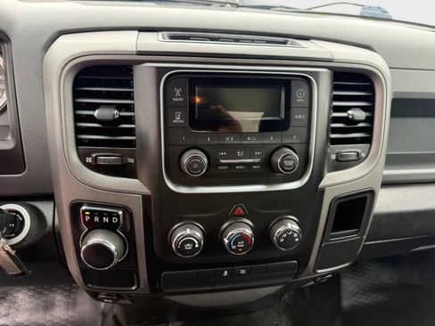 Used 2019 RAM 1500 Tradesman RWD image 11