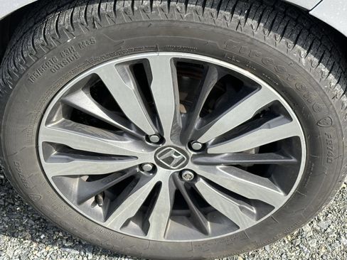 Used 2015 Honda Fit EX-L image 10