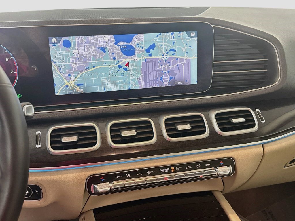 Used 2020 Mercedes-Benz GLE 350 4MATIC image 17