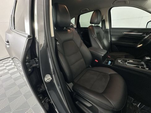 Used 2019 MAZDA CX-5 Touring FWD image 27
