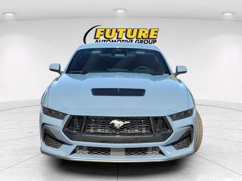 New 2026 Ford Mustang GT RWD image 3