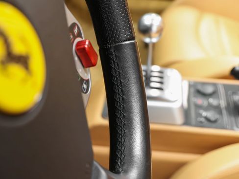 Used 2006 Ferrari F430 Spider RWD image 49