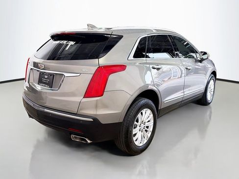 Used 2018 Cadillac XT5 FWD image 7