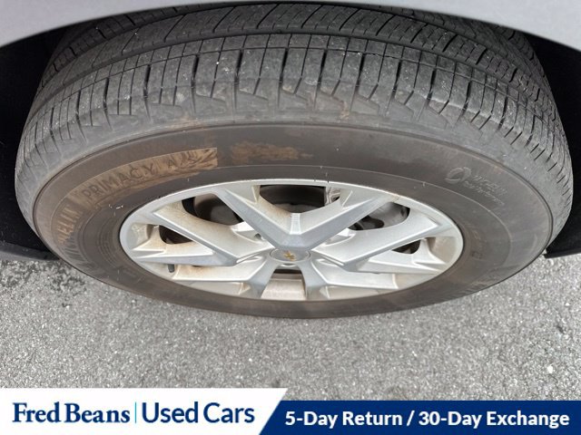 Used 2024 Chevrolet Equinox LS FWD image 15