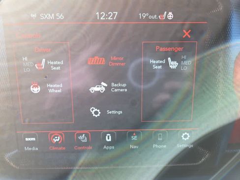 Used 2021 Jeep Wrangler Unlimited Rubicon image 20