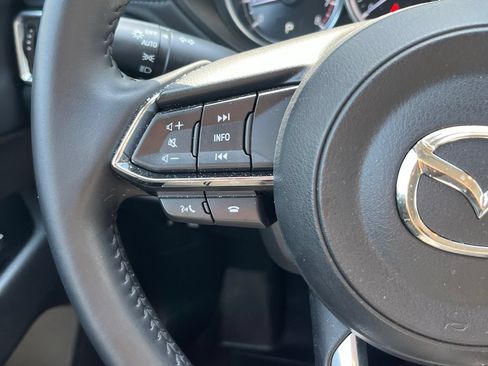 Certified 2025 MAZDA CX-5 AWD 2.5 S w/ Preferred Package image 20