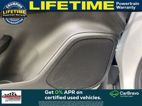 Used 2025 Chevrolet Blazer LT FWD image 25