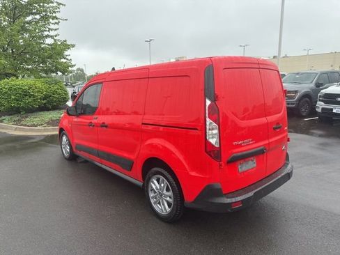 Used 2023 Ford Transit Connect XLT FWD image 4