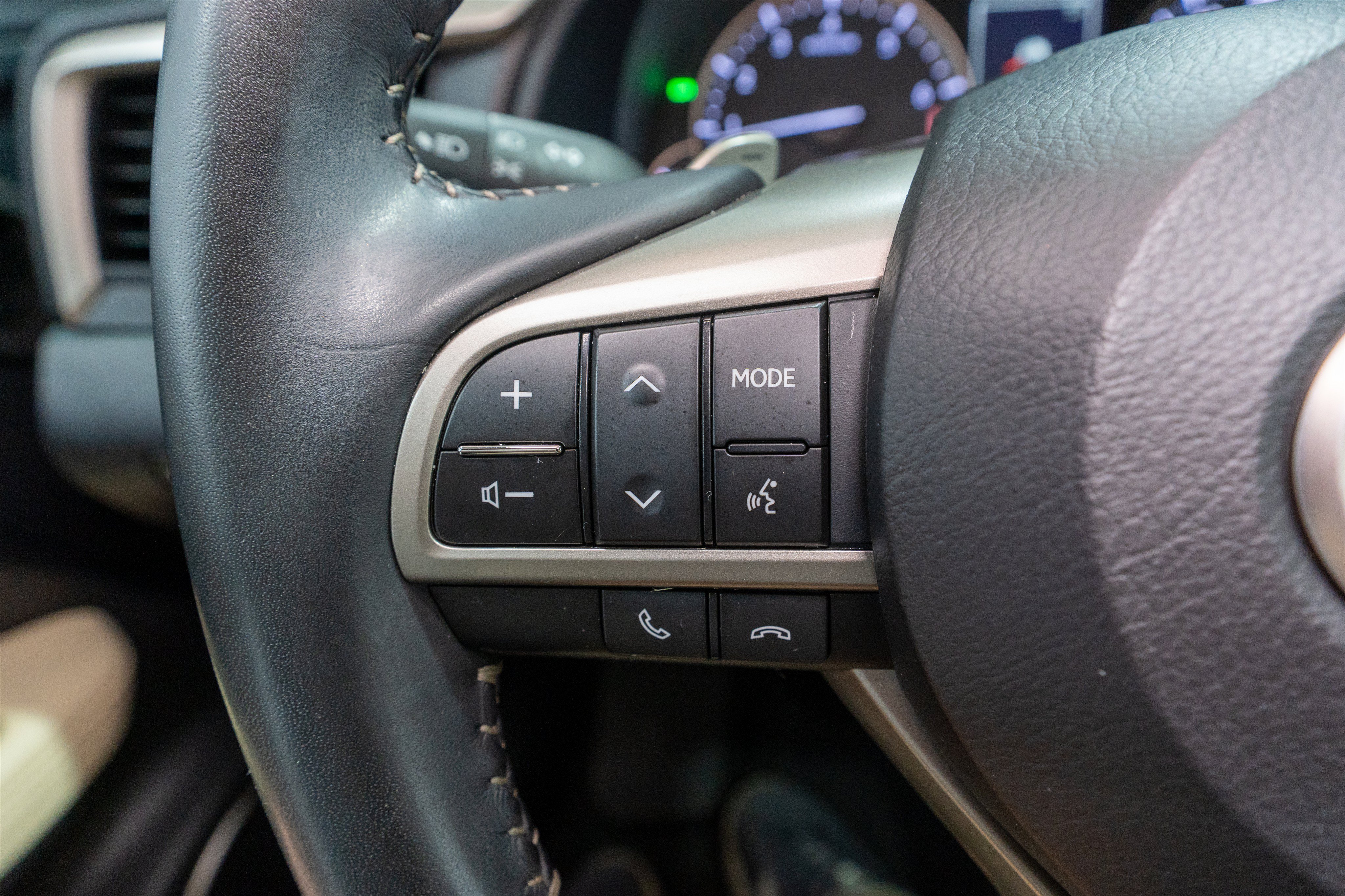 Used 2021 Lexus RX 350 FWD w/ Premium Package image 29